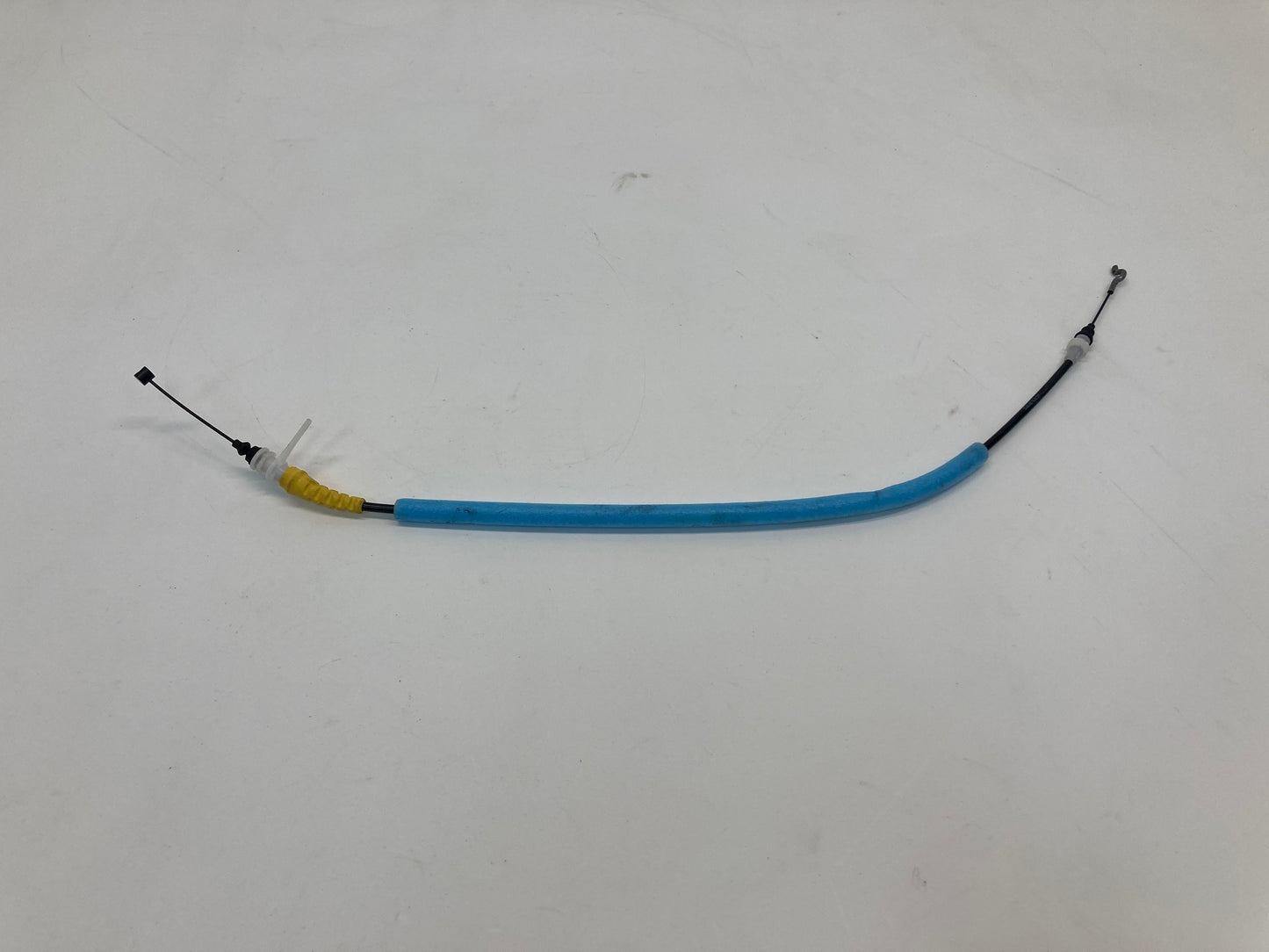 Mini Cooper 5 Door Front Outside Door Handle Cable 51227331286 F55