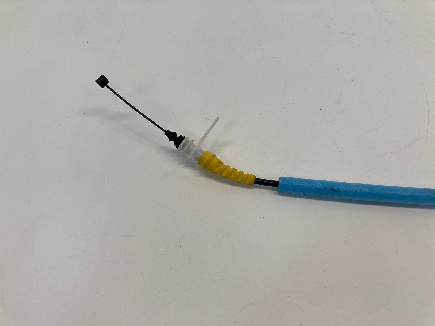 Mini Cooper 5 Door Front Outside Door Handle Cable 51227331286 F55