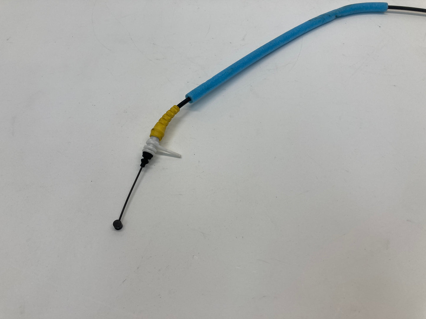 Mini Cooper 5 Door Front Outside Door Handle Cable 51227331286 F55