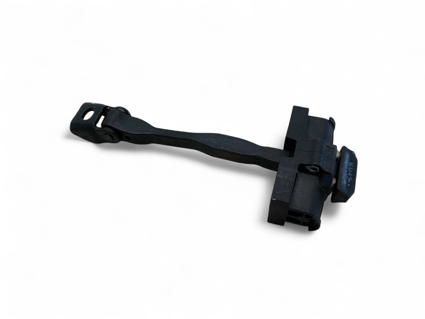 Mini Countryman Left Rear Door Brake 51227472701 2017-2024 F60