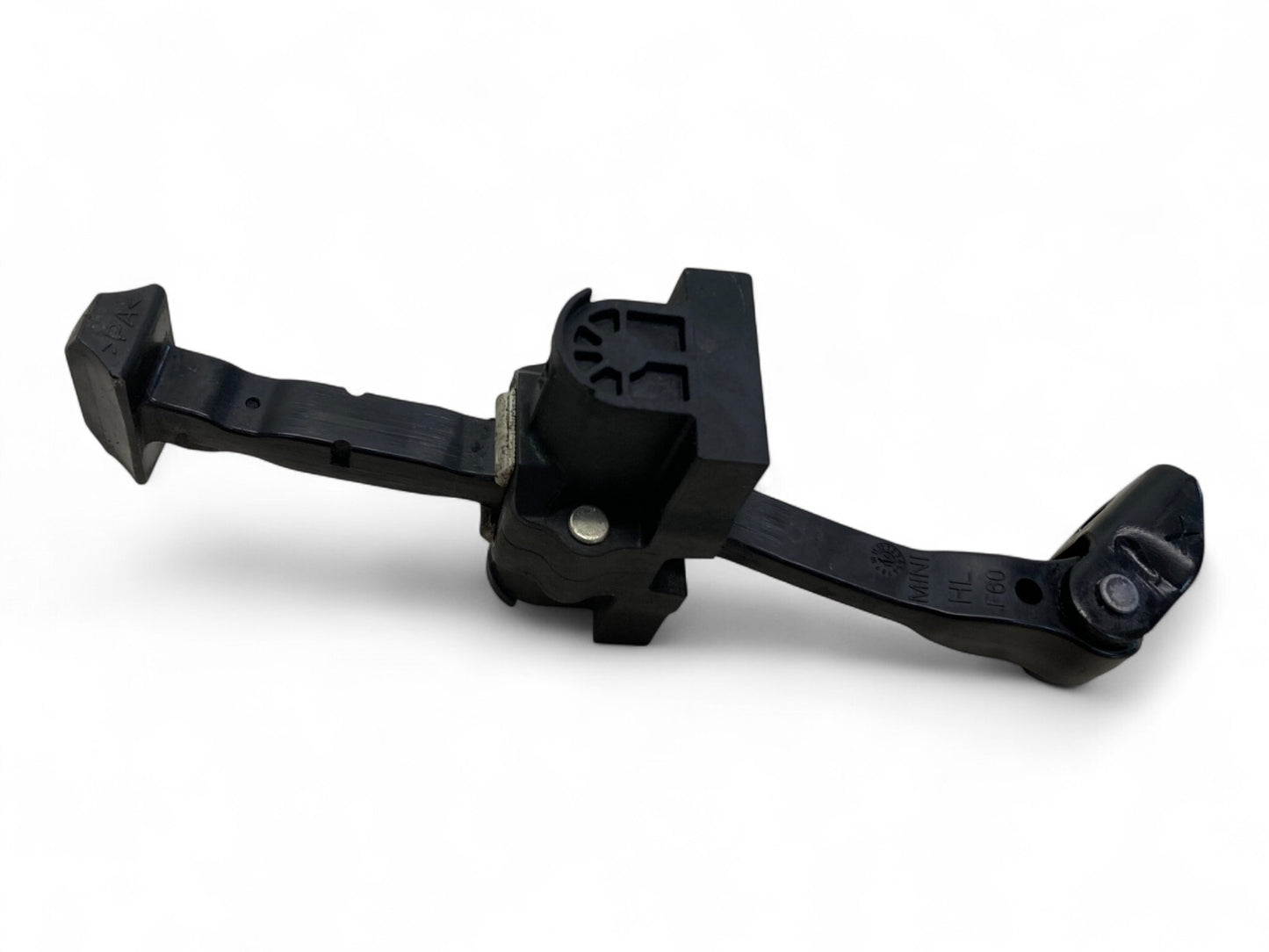 Mini Countryman Right Rear Door Brake 51227472702 2017-2024 F60