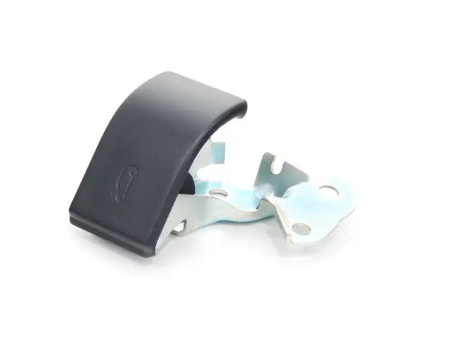 Mini Cooper Hood Release Cables and Handle Set NEW 07-15 R5x