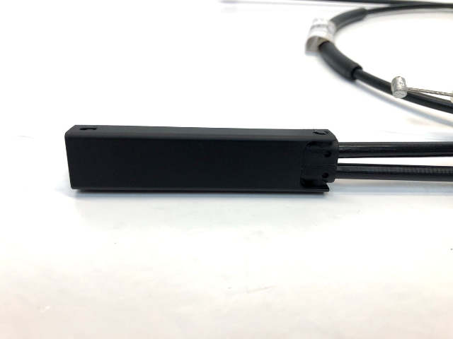 Mini Cooper Hood Release Cables and Handle Set NEW 07-15 R5x