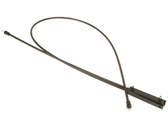 Mini Cooper Hood Release Cables and Handle Set NEW 07-15 R5x