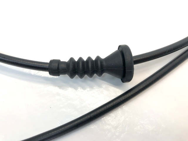 Mini Cooper Hood Release Cables and Handle Set NEW 07-15 R5x