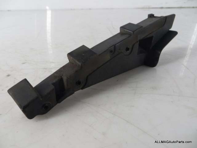 Mini Cooper Left Lower Hood Fender Guide 51236800799 02-08 R50 R52 R53