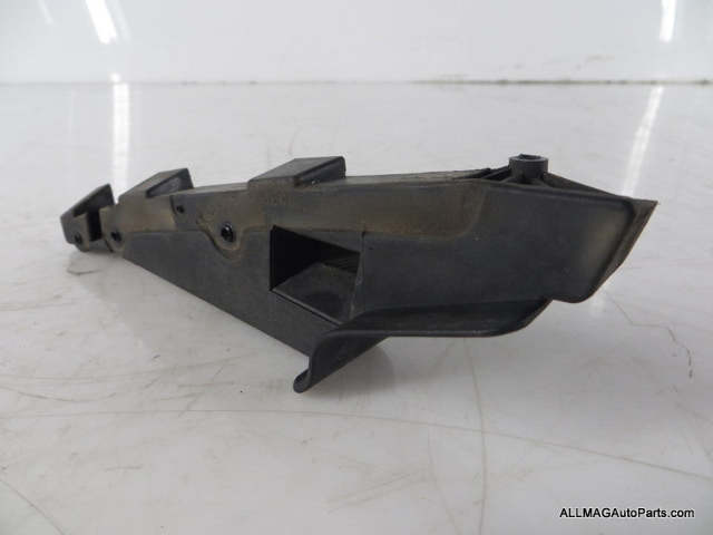 Mini Cooper Left Lower Hood Fender Guide 51236800799 02-08 R50 R52 R53
