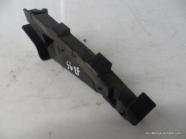 Mini Cooper Right Lower Hood Fender Guide 51236800800 02-08 R50 R52 R53