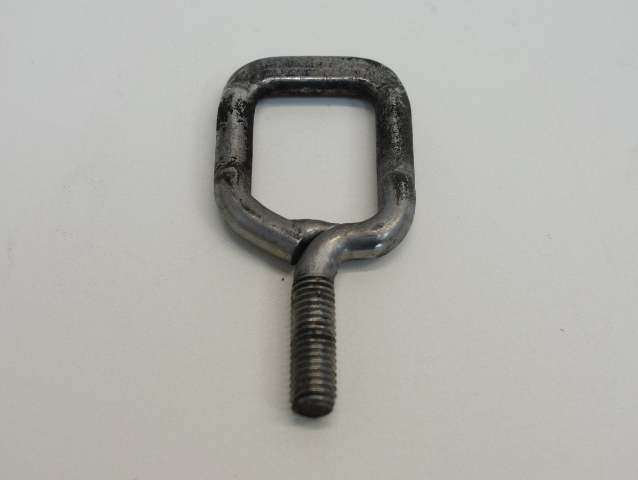 Mini Cooper Hood Catch Bracket Latch Striker 51237008756 07-15 R5x