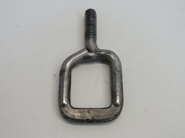 Mini Cooper Hood Catch Bracket Latch Striker 51237008756 07-15 R5x