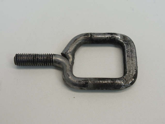 Mini Cooper Hood Catch Bracket Latch Striker 51237008756 07-15 R5x