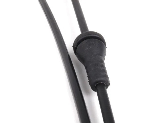 Mini Cooper Hood Latch Release Cables New OEM 51237112440 03-08 R50 R52 R53