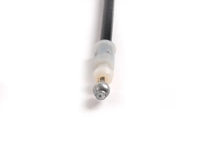 Mini Cooper Hood Latch Release Cables New OEM 51237112440 03-08 R50 R52 R53