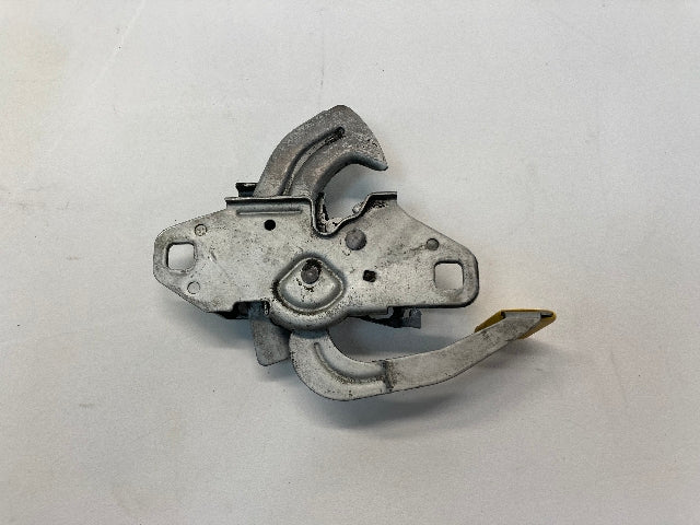 Mini Cooper Left Hood Latch Release 51237132755 02-08 R50 R52 R53