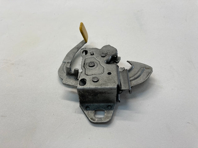 Mini Cooper Left Hood Latch Release 51237132755 02-08 R50 R52 R53