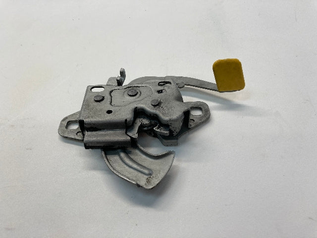 Mini Cooper Left Hood Latch Release 51237132755 02-08 R50 R52 R53