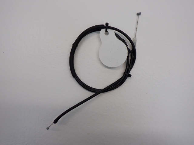 Mini Cooper Rear Hood Release Cable 51237148865 07-15 R5x