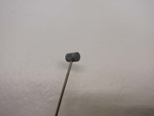 Mini Cooper Rear Hood Release Cable 51237148865 07-15 R5x