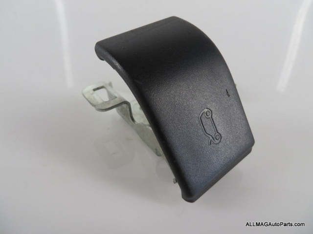 Mini Cooper Interior Hood Release Handle 51237149591 07-16 R5x R6x