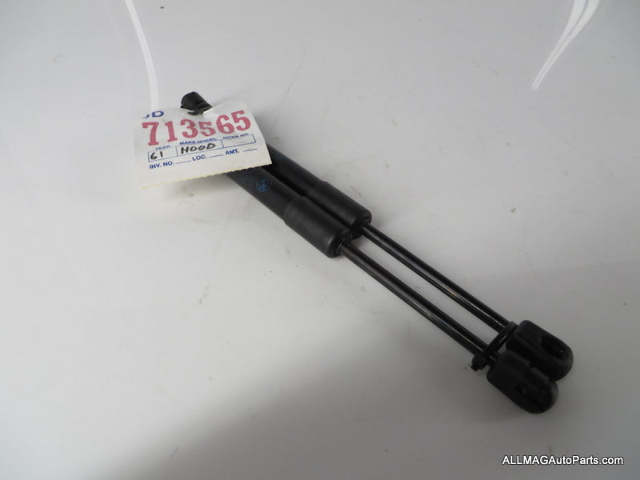 Mini Cooper Hood Struts 51237300567 F55 F56 F57
