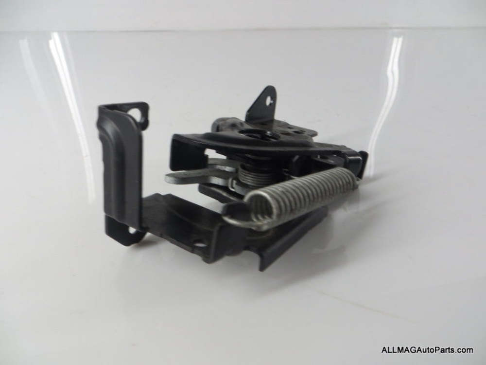 Mini Cooper Right Front Hood Lock Latch 51237300570 14-19 F5x
