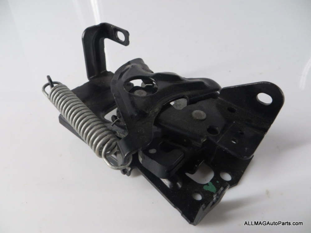 Mini Cooper Right Front Hood Lock Latch 51237300570 14-19 F5x