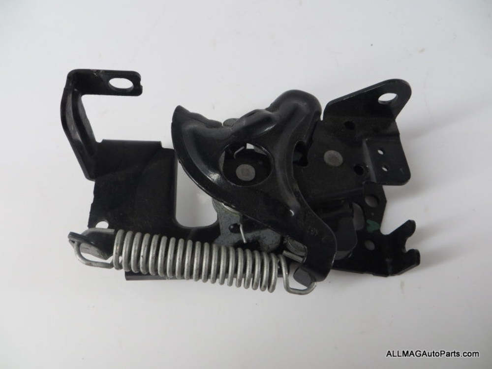 Mini Cooper Right Front Hood Lock Latch 51237300570 14-19 F5x