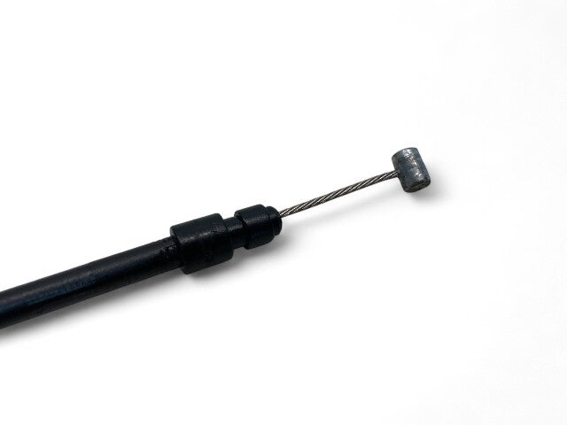 Mini Cooper Hood Release Bowden Cable Rear 51237430846 14-24 F5x F60