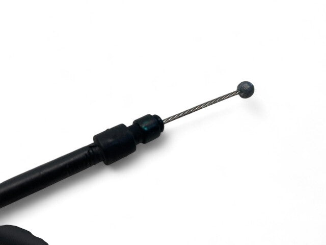 Mini Cooper Hood Release Bowden Cable Rear 51237430846 14-24 F5x F60