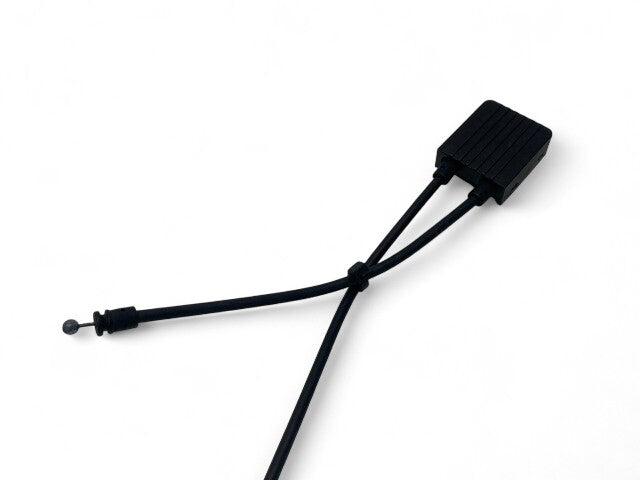 Mini Cooper Front Hood Release Cable 51237495843 2015-2024 F5x F60