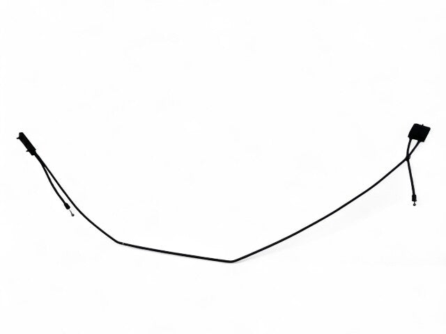 Mini Cooper Front Hood Release Cable 51237495843 2015-2024 F5x F60