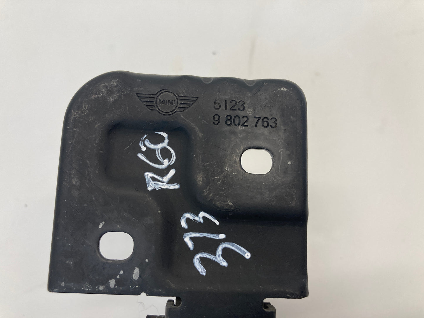 Mini Countryman Paceman Hood Latch Catch 51239802763 11-16 R60 R61