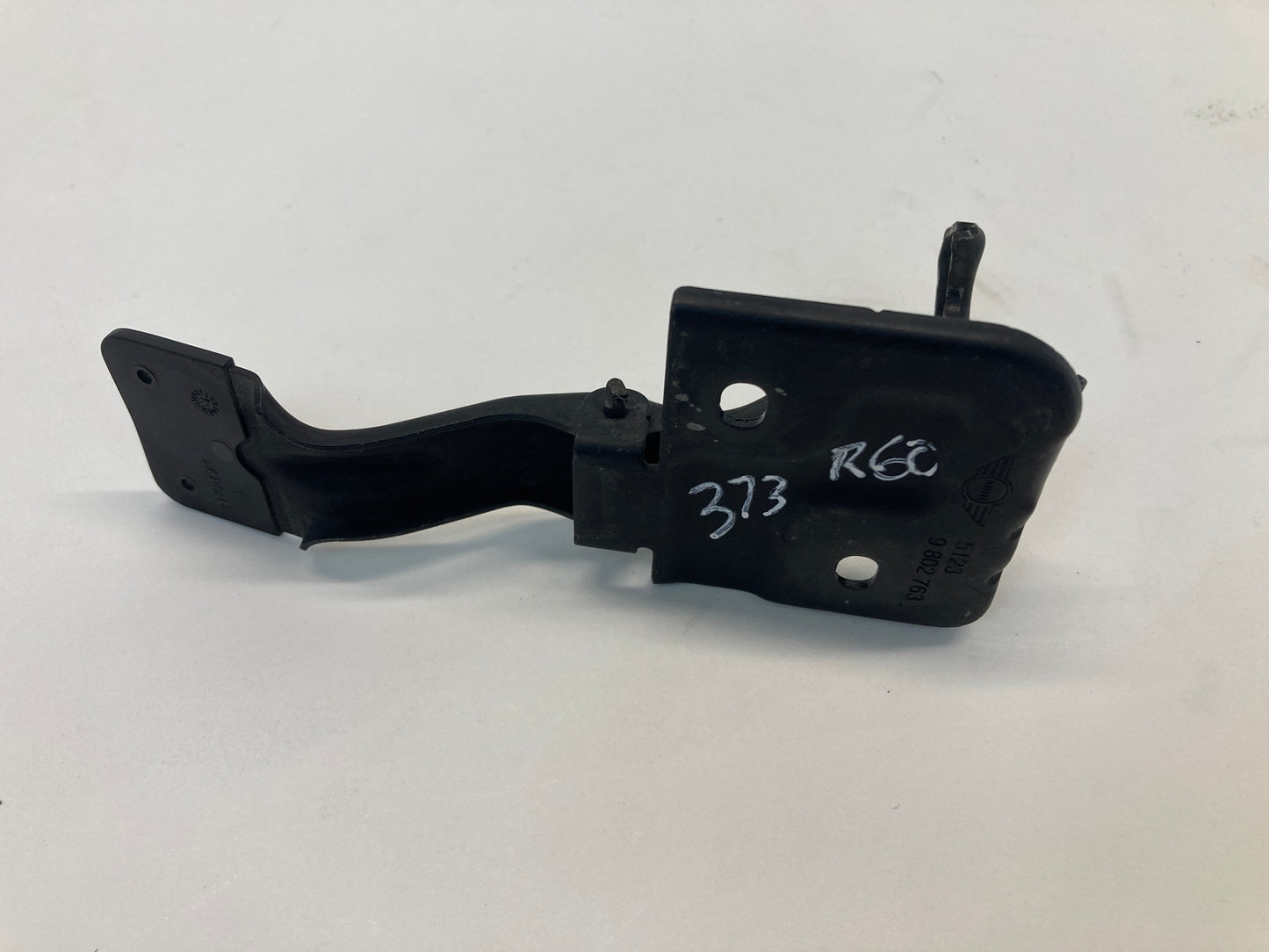 Mini Countryman Paceman Hood Latch Catch 51239802763 11-16 R60 R61