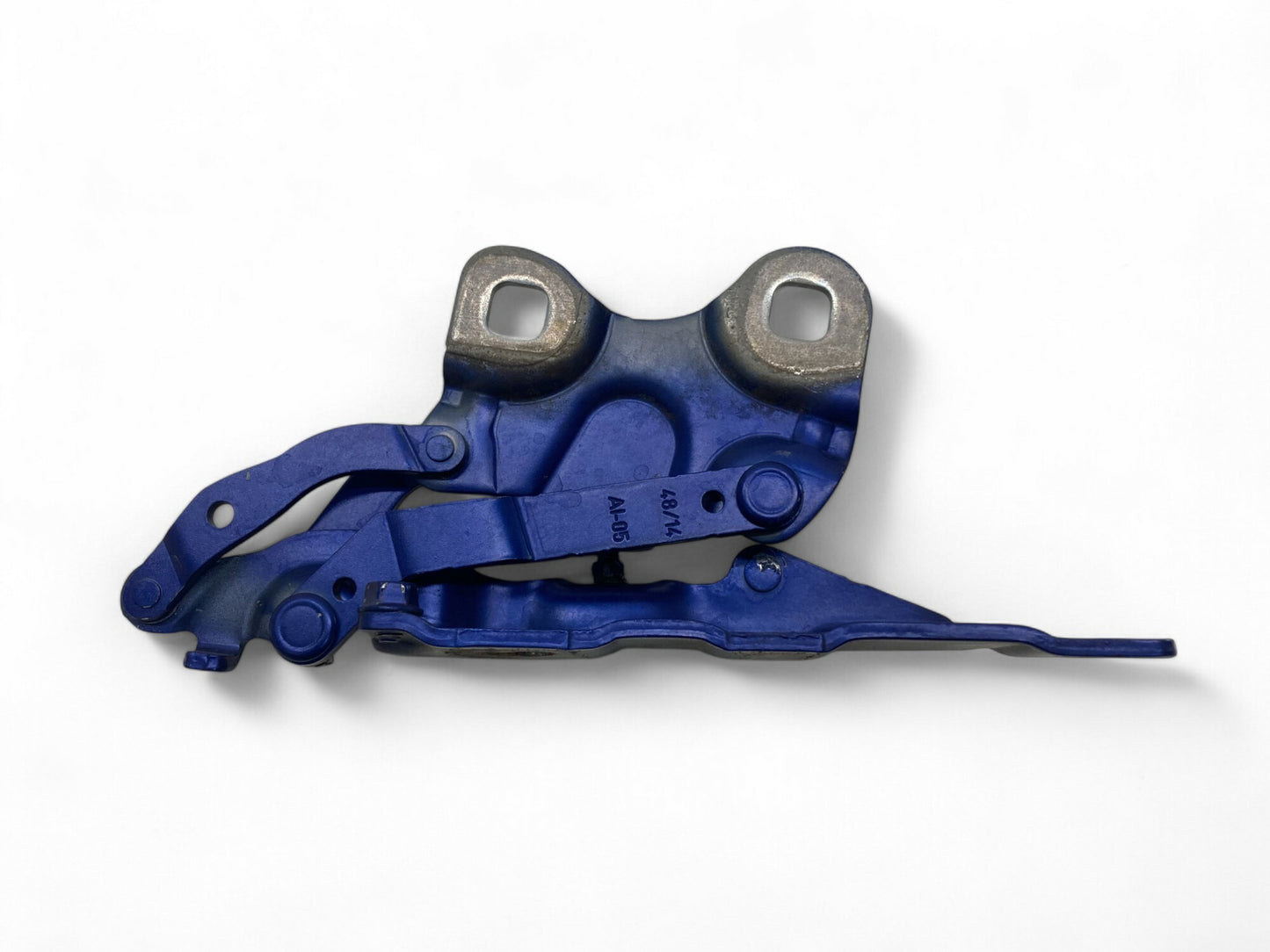 Mini Countryman Paceman Hood Hinge Pair Starlight Blue B62 2011-2016 R60 R61