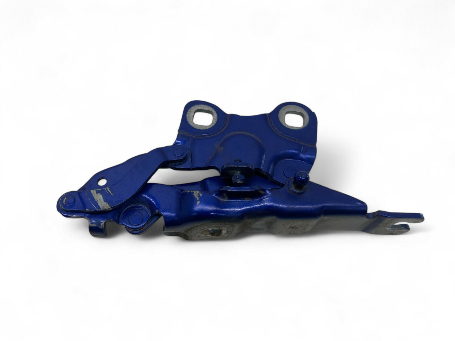 Mini Countryman Paceman Hood Hinge Pair Starlight Blue B62 2011-2016 R60 R61