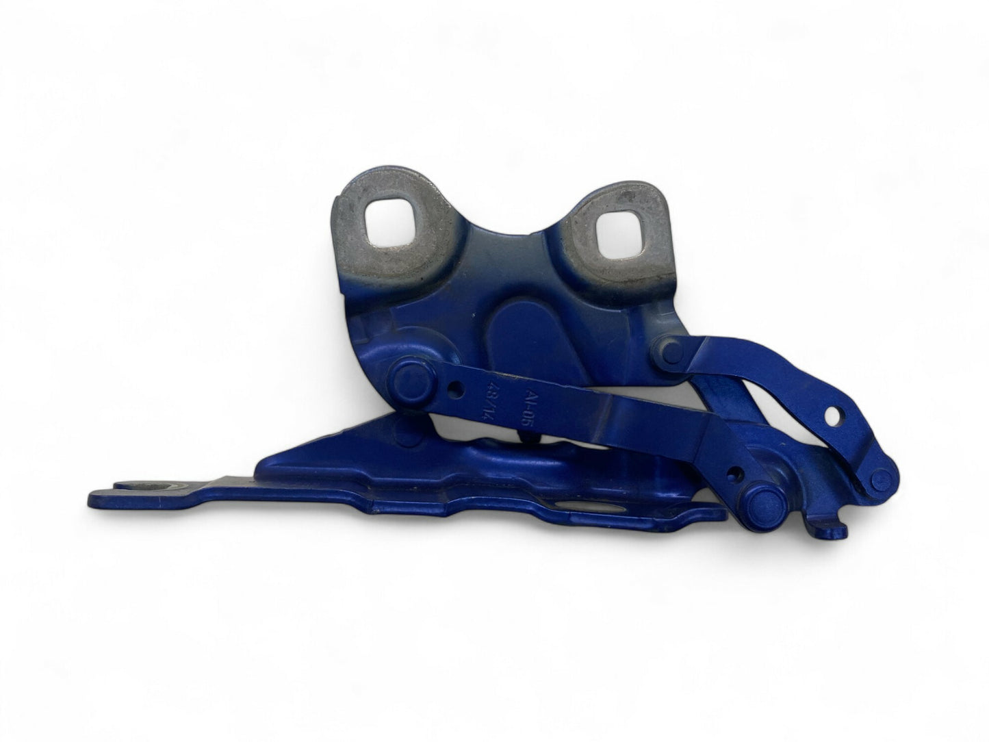 Mini Countryman Paceman Hood Hinge Pair Starlight Blue B62 2011-2016 R60 R61