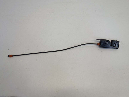 Mini Cooper Convertible Left Trunk Lid Tailgate Lock Latch 51247111465 05-08 R52