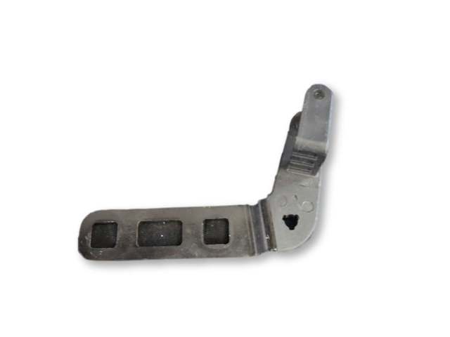 Mini Cooper Convertible Left Rear Trunk Catch Bracket 51247111467 05-08 R52