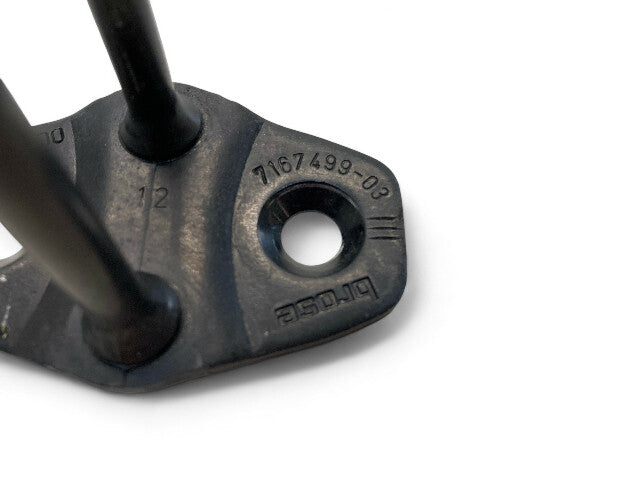 Mini Cooper Clubman Split Door Rear Lower Striker 51247167499 08-14 R55