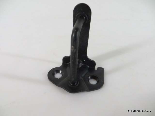 Mini Cooper Clubman Split Door Rear Upper Striker 51247167500 08-14 R55