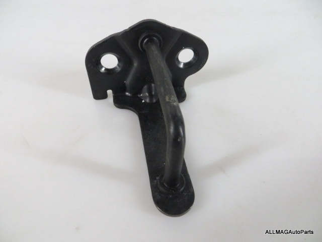 Mini Cooper Clubman Split Door Rear Upper Striker 51247167500 08-14 R55