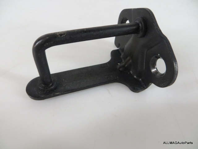 Mini Cooper Clubman Split Door Rear Upper Striker 51247167500 08-14 R55