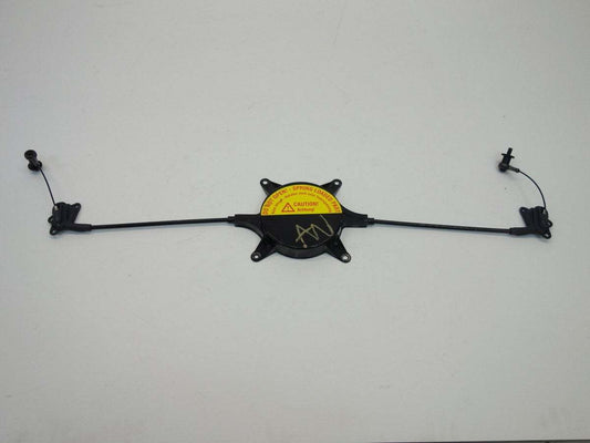 Mini Cooper Convertible Tailgate Support Retractor 51247197491 05-08 R52