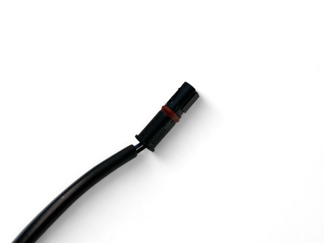 Mini Cooper Clubman Rear Split Door Handle 51247228923 09-14 R55