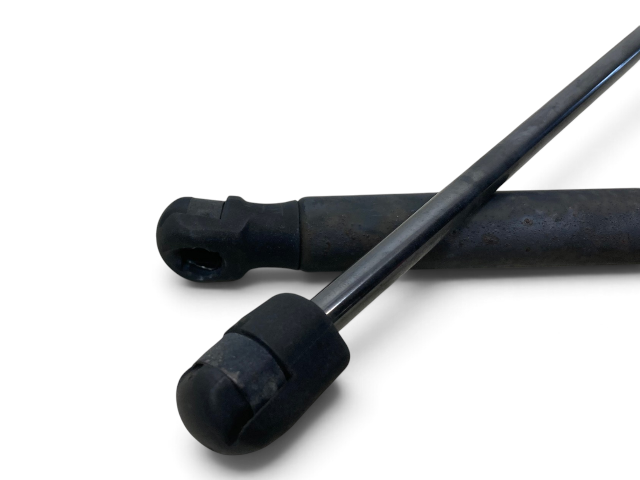 Mini Cooper 5-Door Rear Hatch Gas Pressurized Struts 51247318896 15-24 F55