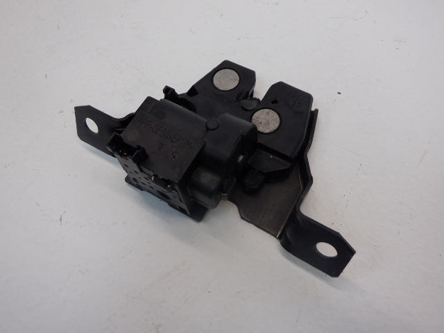 Mini Cooper Trunk Latch Lock 51247337576 14-22 F54 F55 F56
