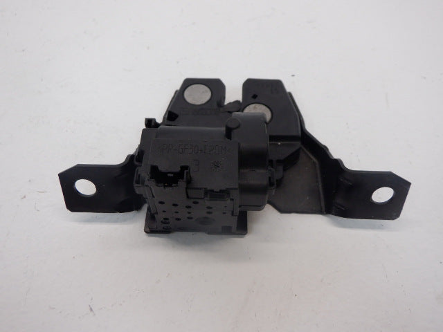 Mini Cooper Trunk Latch Lock 51247337576 14-22 F54 F55 F56