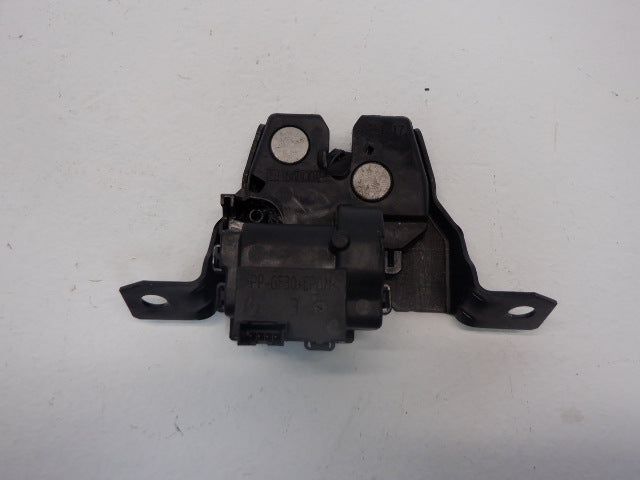 Mini Cooper Trunk Latch Lock 51247337576 14-22 F54 F55 F56