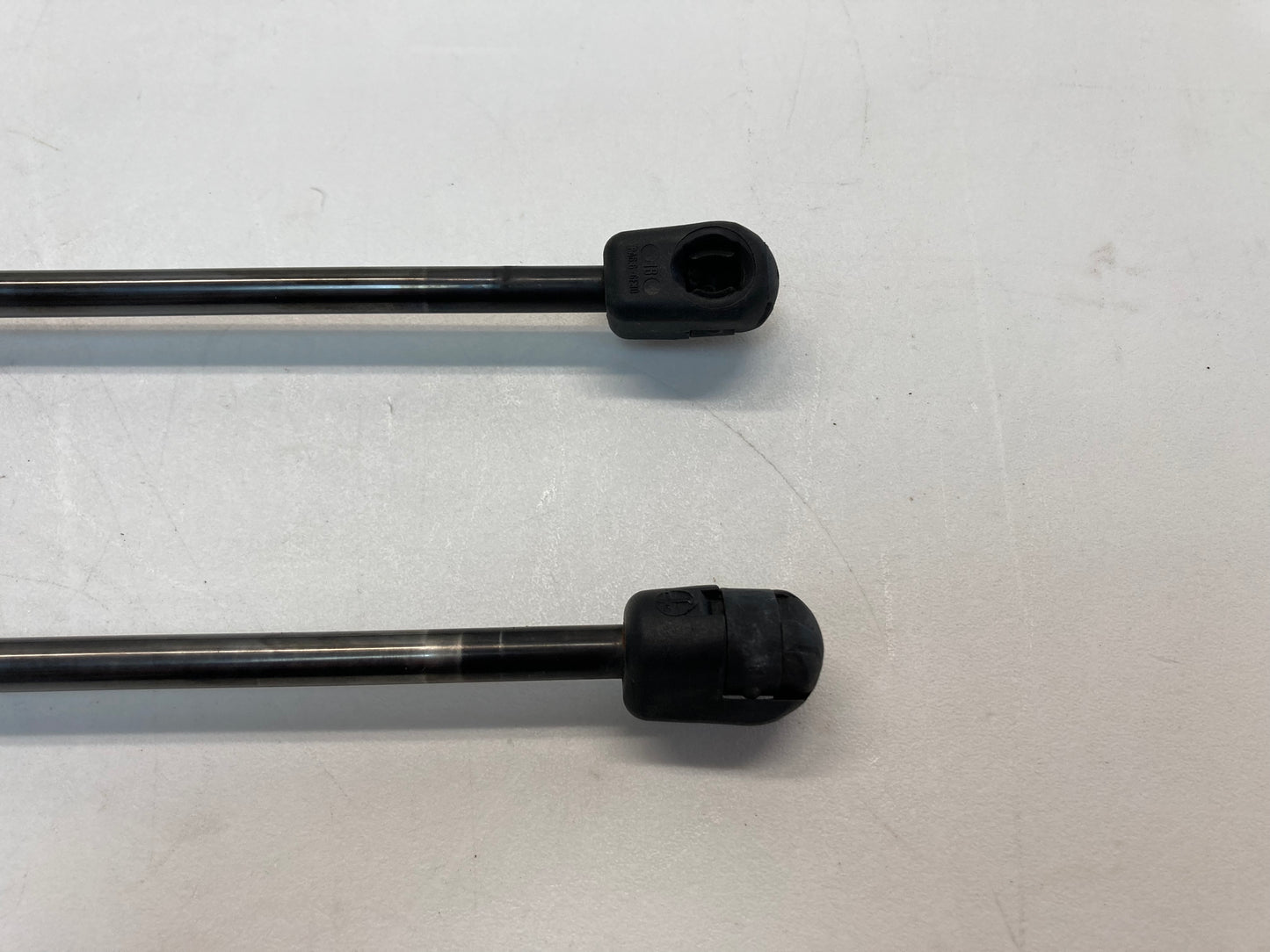 Mini Countryman Trunk Hatch Struts 51249801386 11-16 R60