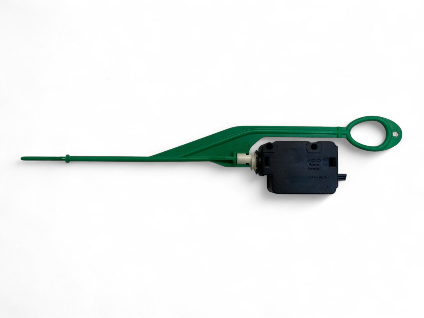 Mini Cooper Convertible Gas Fuel Door Actuator 51257112132 2005-2008 R52